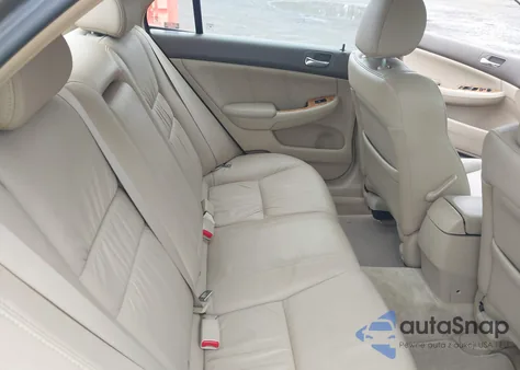 2005 Honda Accord 3.0 Ex from USA, damaged, VIN 1HGCM66585A019728